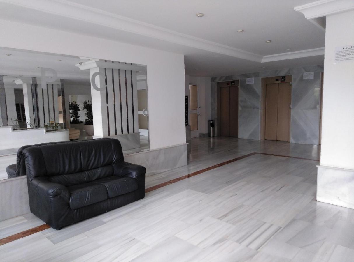 Residencial Los Olivos Leilighet Cala de Finestrat Eksteriør bilde